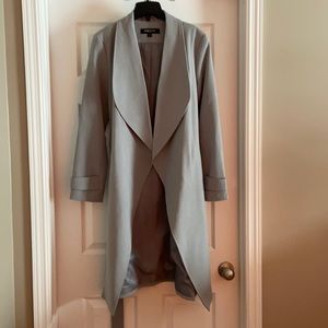 NWOT Kenneth Cole trench coat